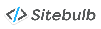 Sitebulb logo