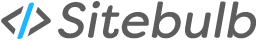 Sitebulb logo