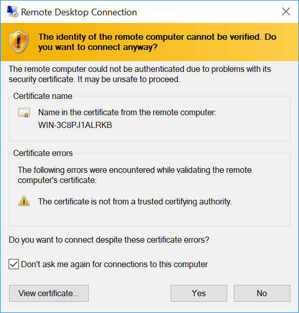 wget ignore certificate