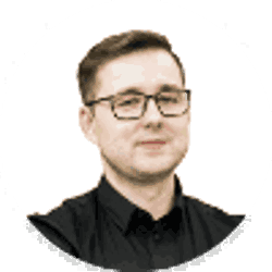 Łukasz Suchy