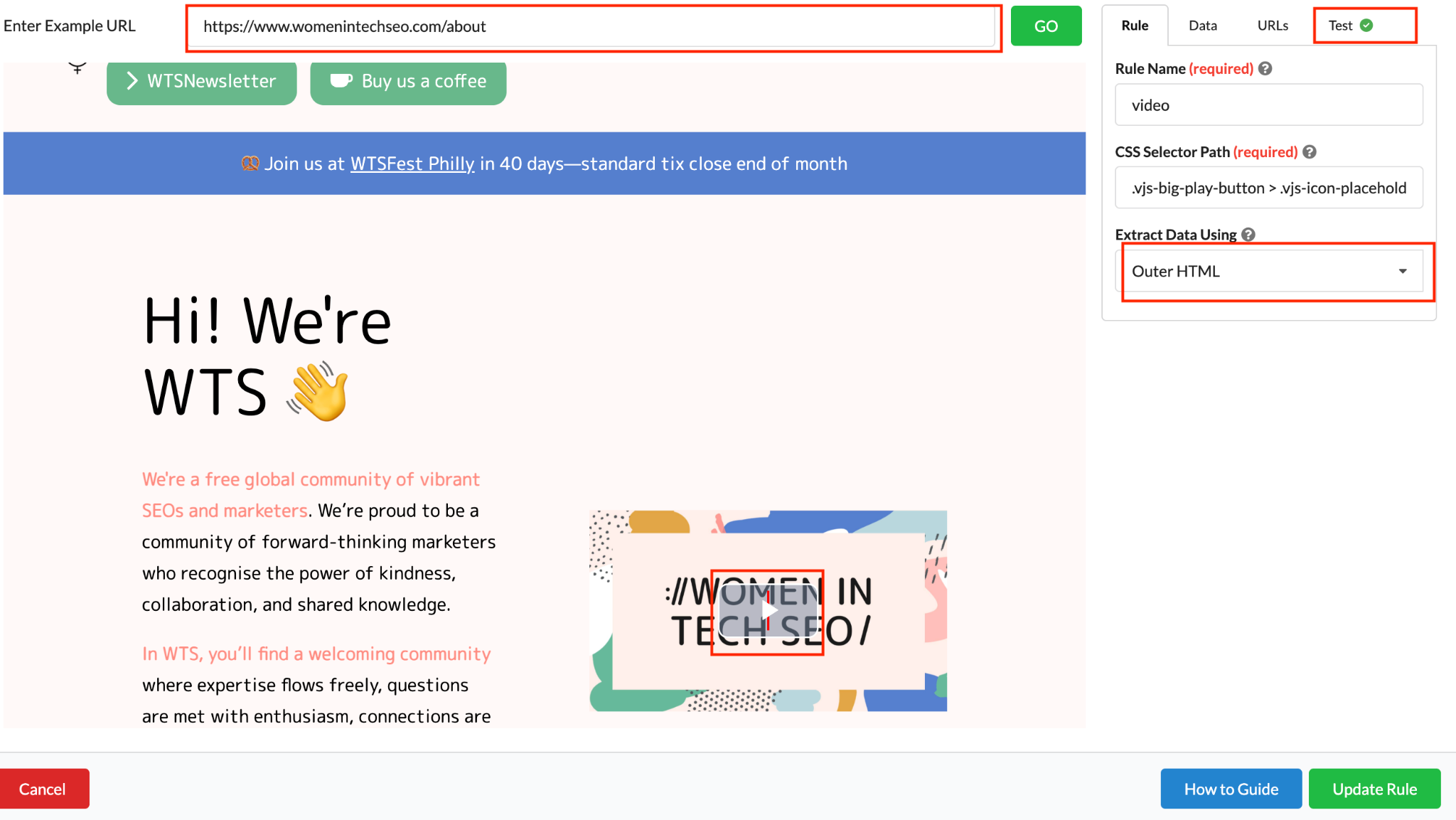 Sitebulb