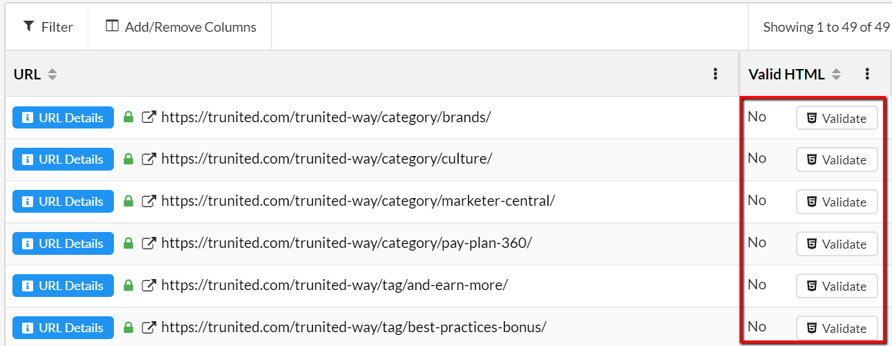 xml escape characters