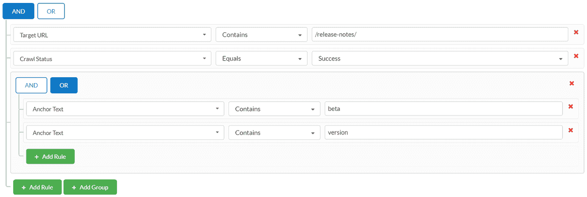 Nested Queries