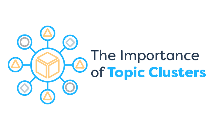 The Importance of Topic Clusters