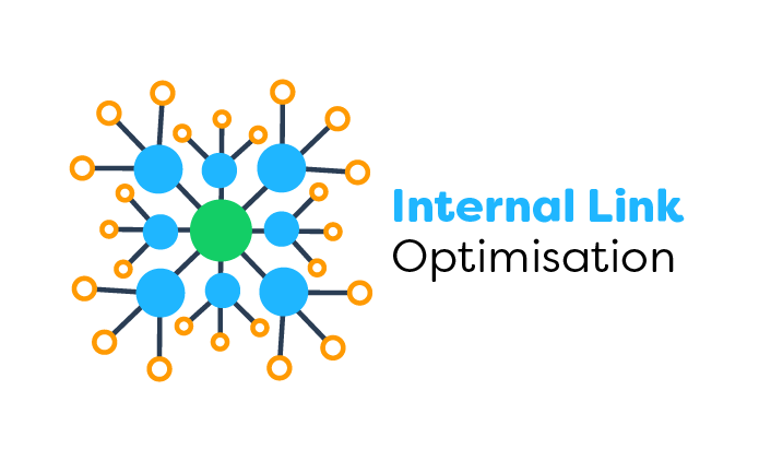Internal Link Optimisation for SEO