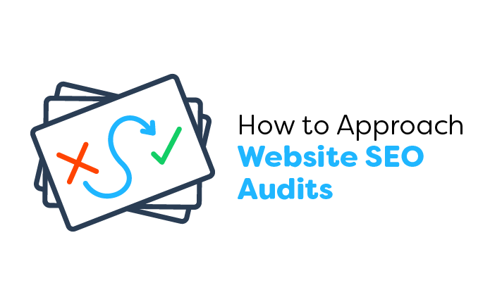 How to Approach Website SEO Audits
