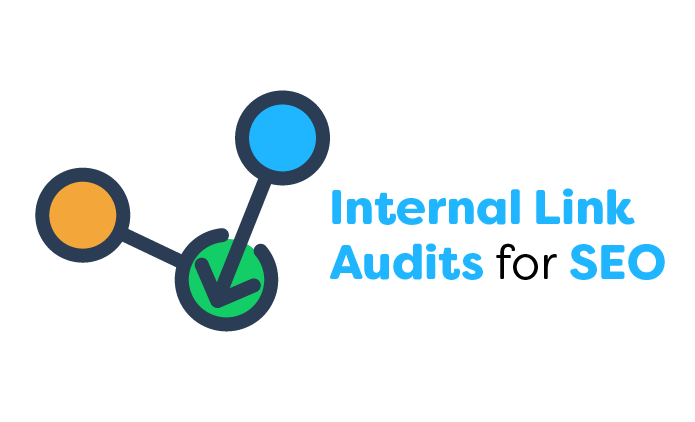 Internal Link Audits for SEO