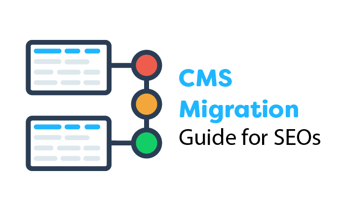 Webinar Recording: CMS Migration Guide for SEOs