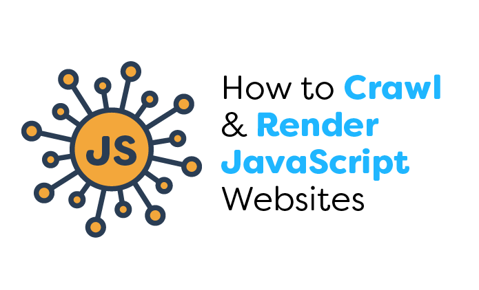 How to Crawl JavaScript Websites