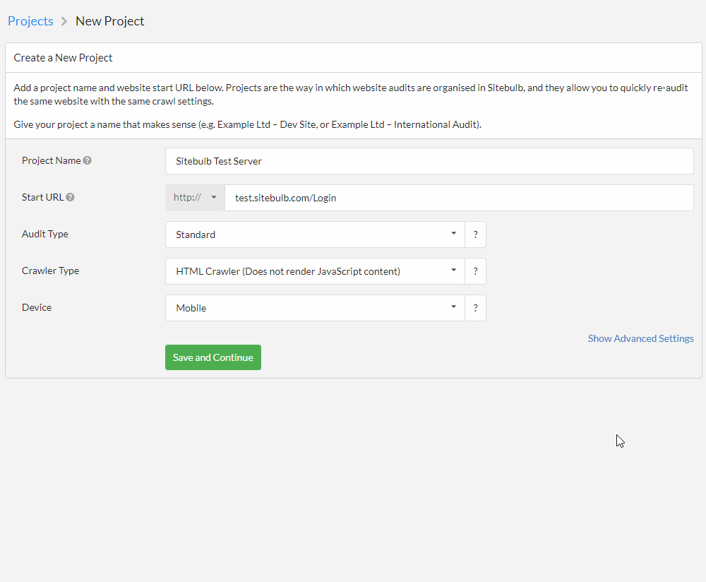 Add forms authentication