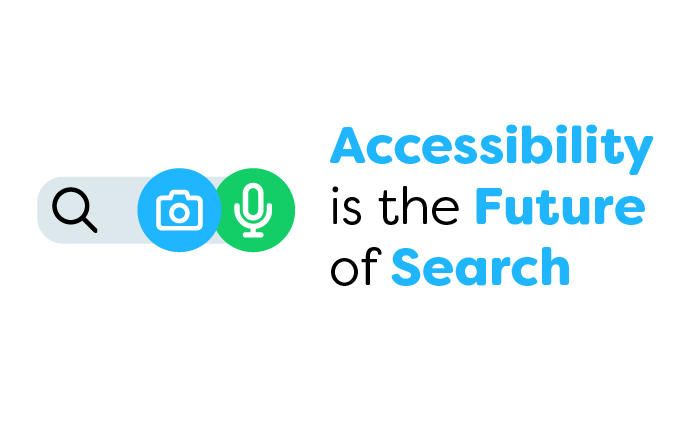 Accessibility is the Future of Search