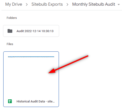 Sheet in Google Sheets