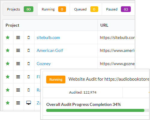 Sitebulb - Super Helpful Ecommerce Crawler & SEO Auditor