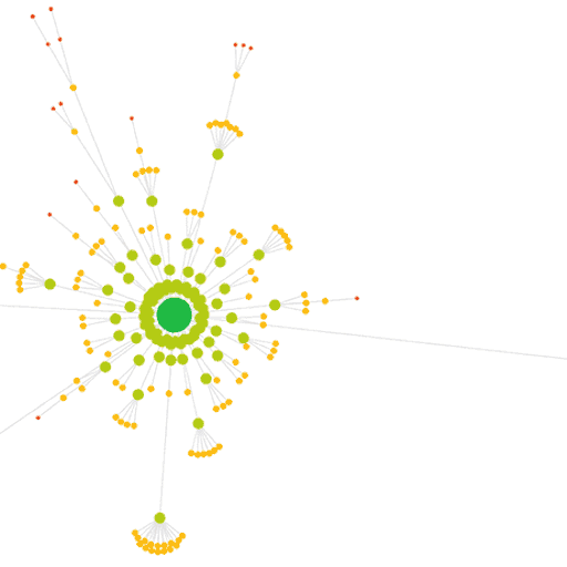 Crawl Maps for SEO