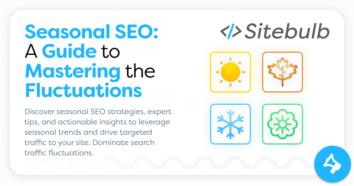 Seasonal SEO Strategies for Physical Therapy Practices