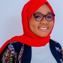 Nafisah Dauda