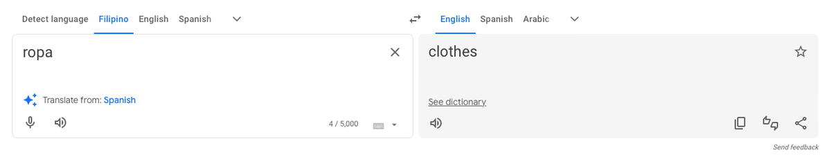 Google Translate