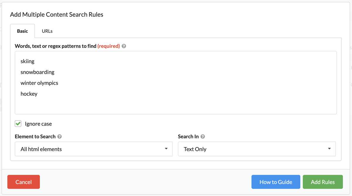 Example 3: Investigate how to solve JavaScript dependency