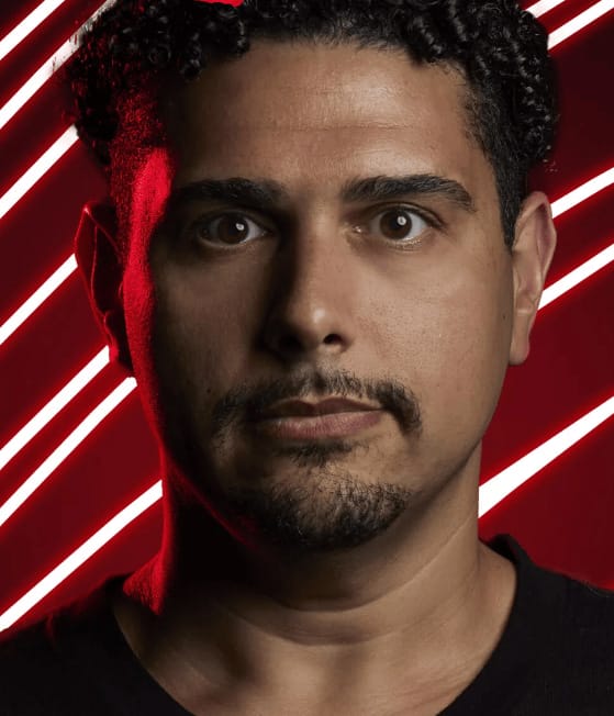 Javier Castaneda