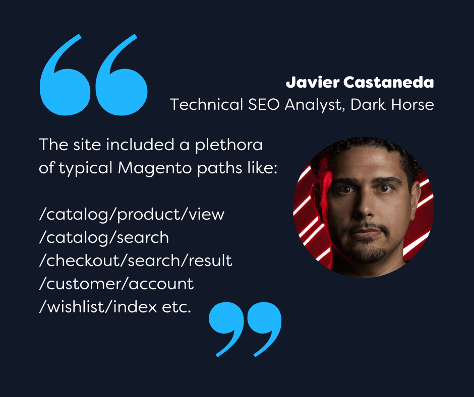 magento paths