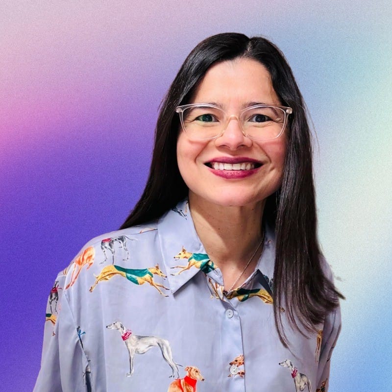 Aleyda Solís 