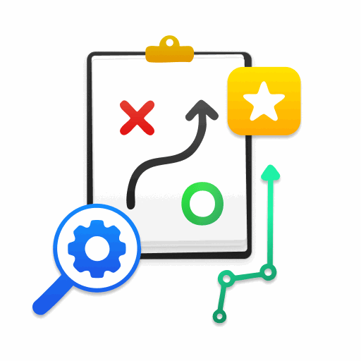 Hallmarks of Good Enterprise SEO Management