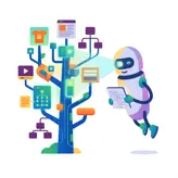 What AI Agents See: The Accessibility Tree Is an SEO Surface