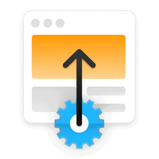 Automating SEO in a Publishing Business