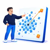 Mapping a Site's Topical Focus with Sitebulb & Embeddings