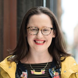 Briony Cullin