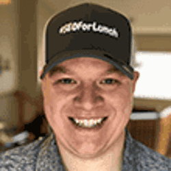 Nick LeRoy