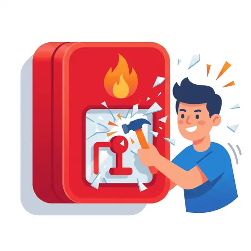 Sh*t, The Migration Is in 2 Days/Weeks: Mark Williams-Cook's Emergency Protocol