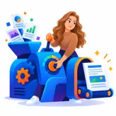 How To Automate Content Brief Creation For B2B With Claude