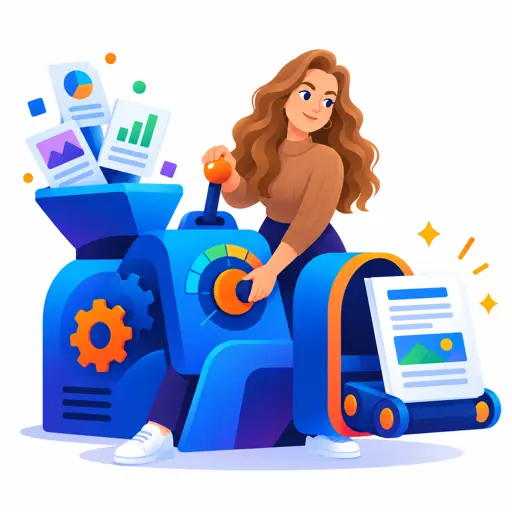 How To Automate Content Brief Creation For B2B With Claude