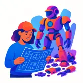 Speed-to-Meaning: Technical & Measurement Blueprint for AI Search