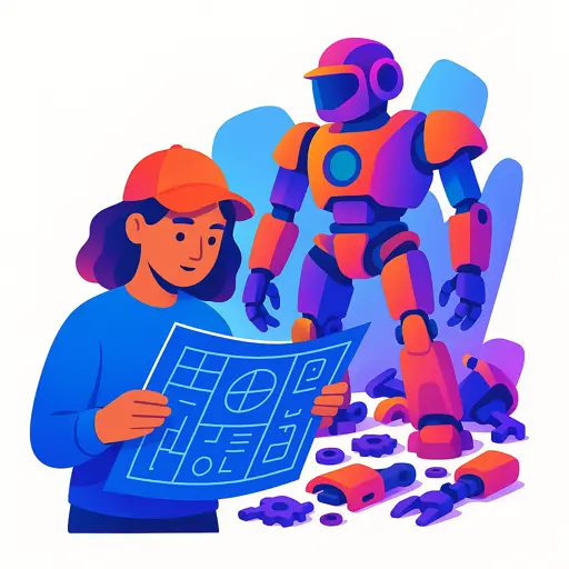 Speed-to-Meaning: Technical & Measurement Blueprint for AI Search