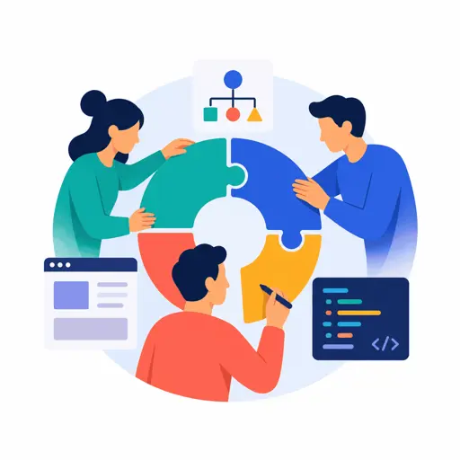 Silo-Busting: Integrating SEO into Dev and Design Workflows