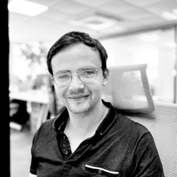 Tom Spencer-Livingston