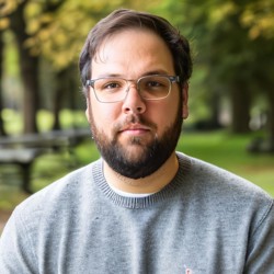 Paul Shapiro