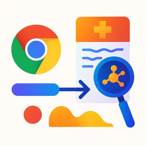 Auditing Core Web Vitals with Chrome DevTools MCP