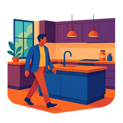 Enterprise Local SEO for Luxury Kitchens & Bathrooms in London