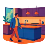 Enterprise Local SEO for Luxury Kitchens & Bathrooms in London