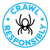 How to Crawl Responsibly: The Need for (Less) Speed