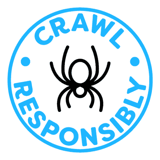 How to Crawl Responsibly: The Need for (Less) Speed