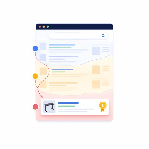 Ranking #1 Isn't Enough Anymore: What Pixel Visibility Reveals About the 2026 SERP