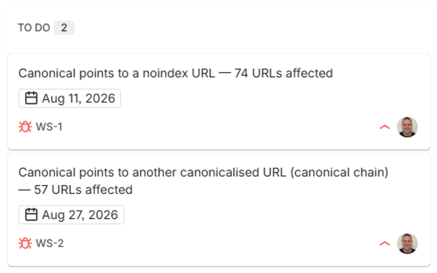 Push Into Jira