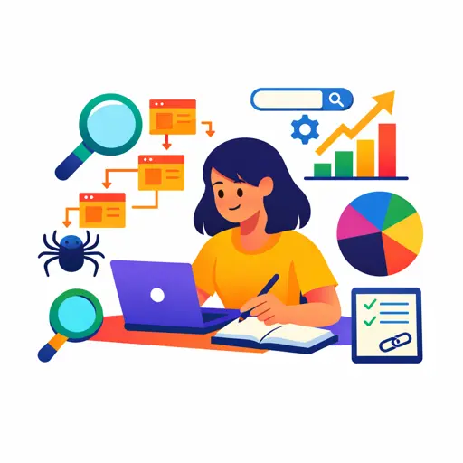 Beyond the Basics: How to Turn Crawl Data Into Strategic Actionable SEO Insights