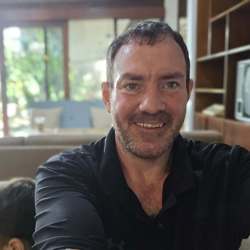 Joshua Ballard