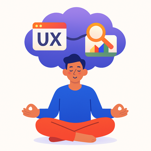 Rethinking On-Page SEO: How UX Will Redefine Search Success