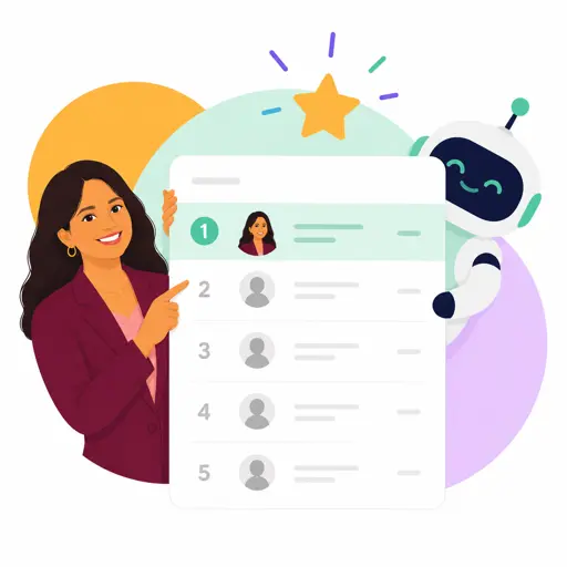 I Asked ChatGPT for the UK's SEO, Content and AI People. It Listed Me First.